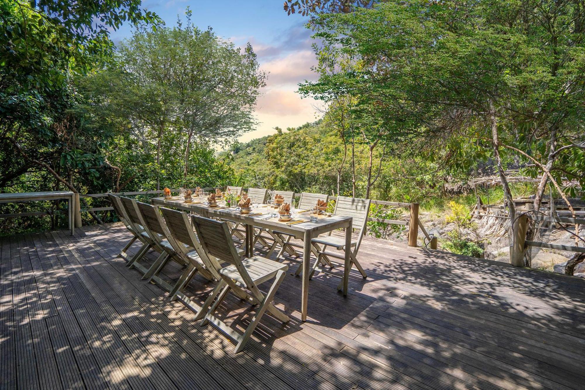 An Lam Retreats Ninh Van Bay (Adults Only) Exterior photo