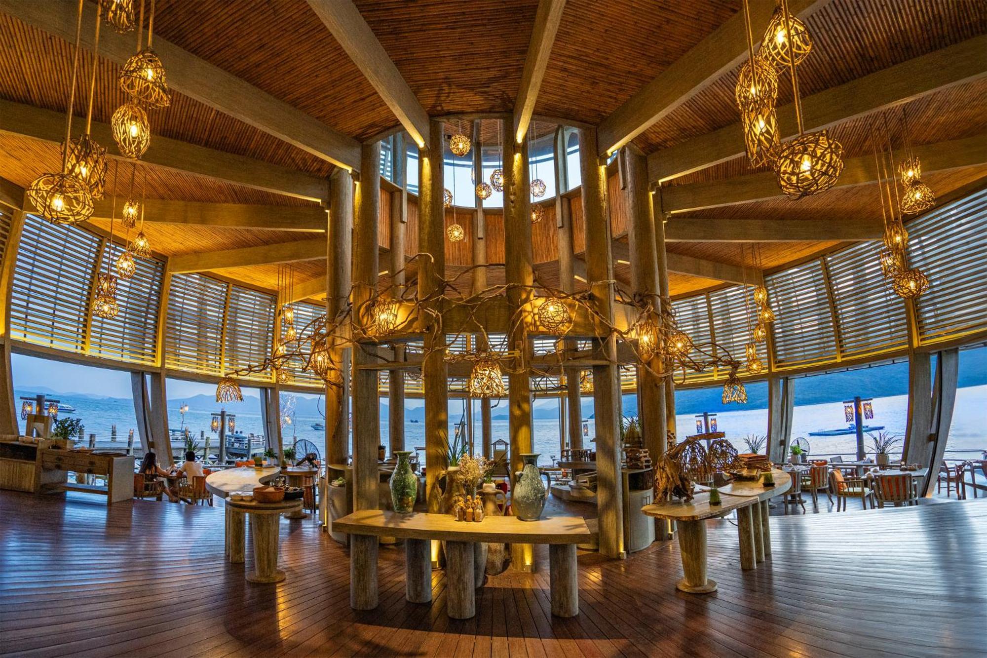 An Lam Retreats Ninh Van Bay (Adults Only) Exterior photo