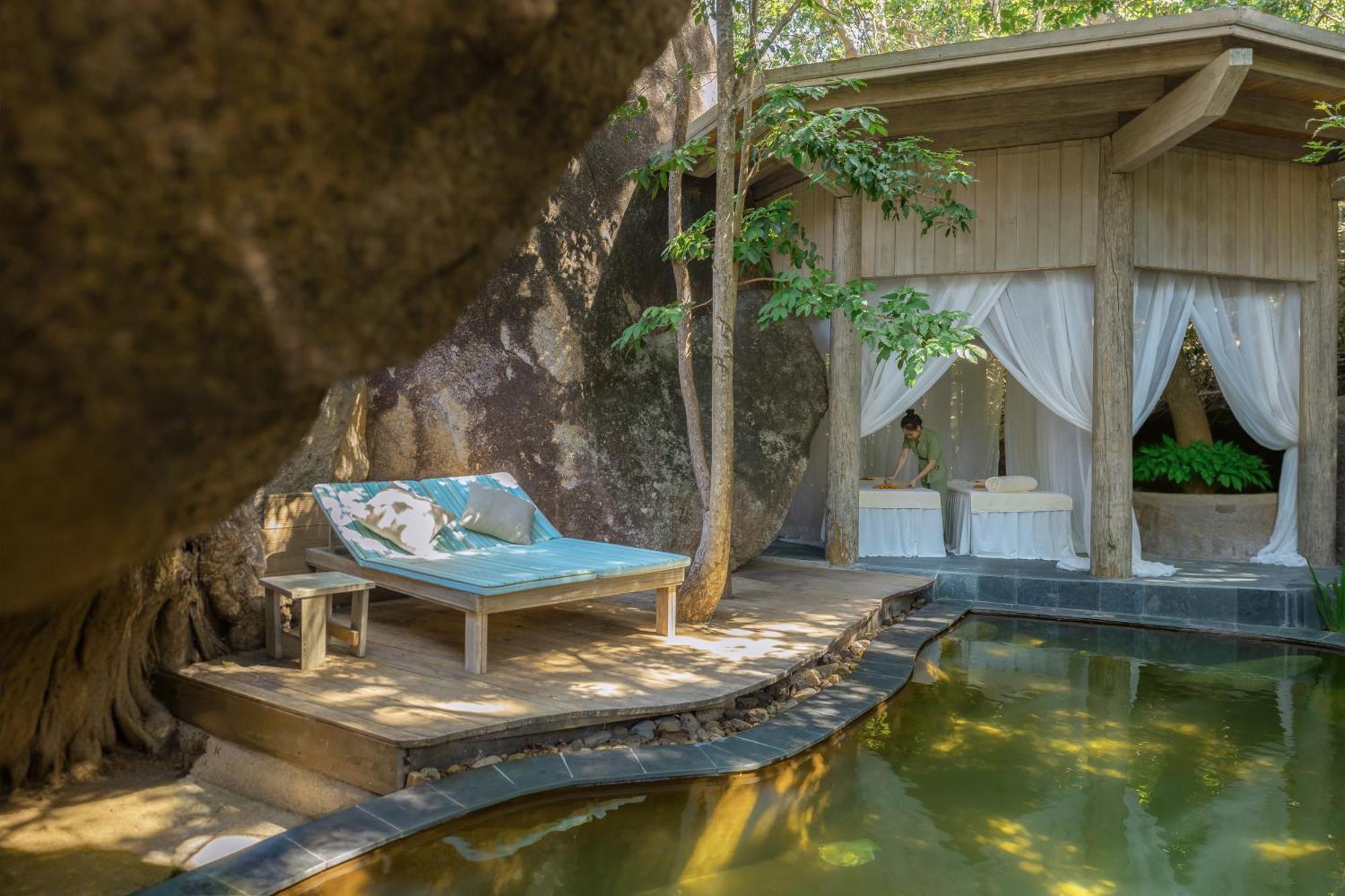 An Lam Retreats Ninh Van Bay (Adults Only) Exterior photo