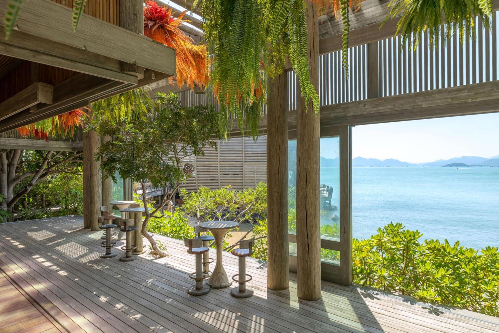 An Lam Retreats Ninh Van Bay (Adults Only) Exterior photo
